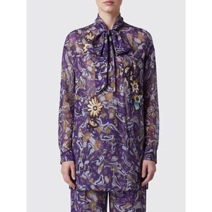 Dries Van Noten Women Shirt Woman Dries Van Noten